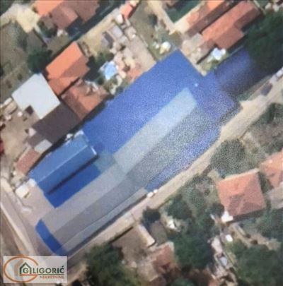 Proizvodno Poslovno Magacinski Prostor Rakovica