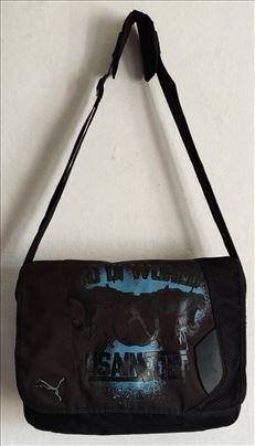 Puma sportska torba 41x32x13 cm 
