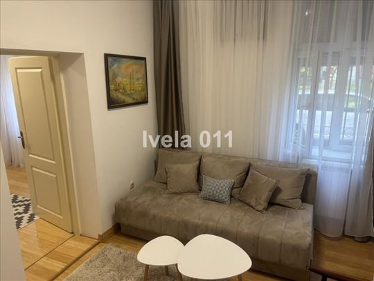 Renoviran uknjižen stan - Bulbulder ID#3835
