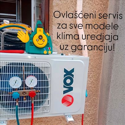 Servis bele tehnike 