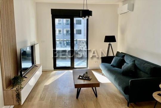 Širi centar - Trosarina - ParkVila residence #6231