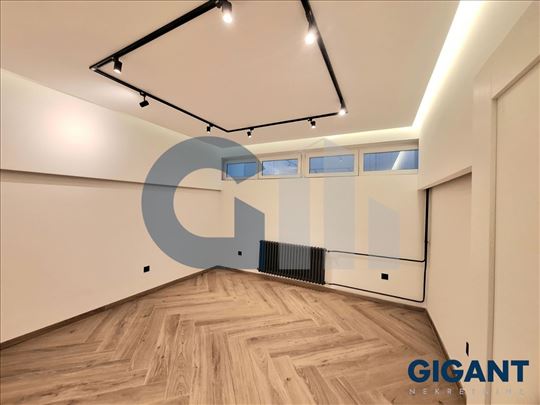 Slavija, 42m2, st, cg    