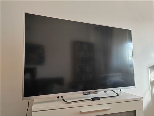 Sony 42" Bravia Smart Full HD