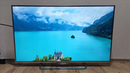 SONY 42"led FullHD kao nov garancija12M