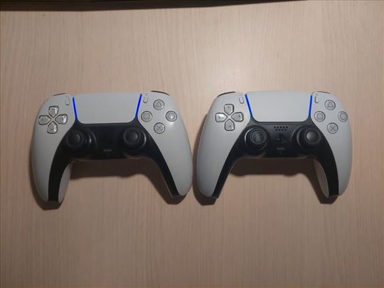 Sony PlayStation 5 DualSense controller