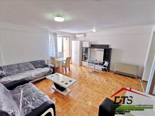 Stan Nis centar 37m2