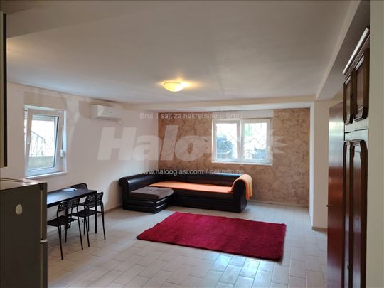 Stan za izdavanje na Voždovcu, 49m2