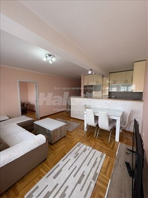 Surčin, Ledine 48m² LUX stan