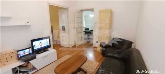 Svetog Save kod Hrama 3.0 75m2 sa dva ulaza