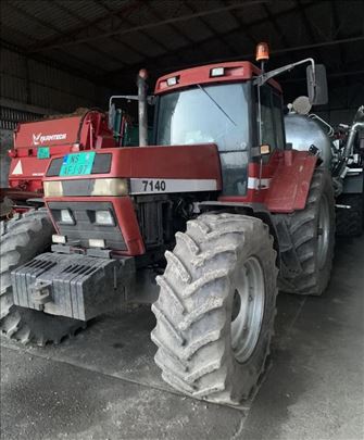 Traktor 