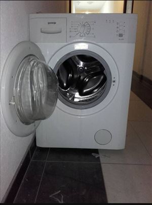 Veš mašina Gorenje WA60056