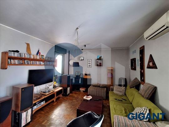 Vidikovac, 86m2, VI, cg