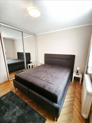 Vozdovac Banjica kod Trznog centra LUX Pet friendl