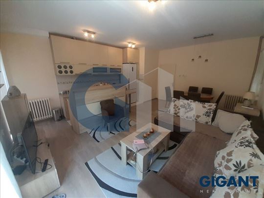 Voždovačka crkva, 45m2, pr, eg                    