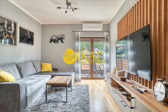 Zlatibor, Zova, 45m2
