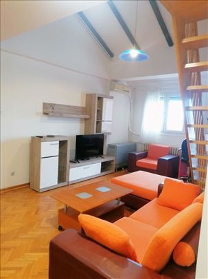  - Botanička Bašta - Renoviran - Pet-friendly -3.5