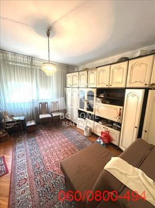 0.5 stan u Šumicama, Rimska ID#3274