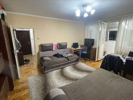 1.5 stan, Medakovic 2, prelep pogled