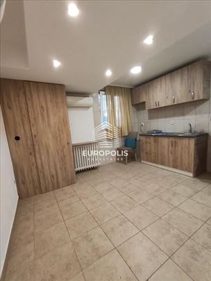 Investiciona prilika u Požeškoj 36m2 ID#7606