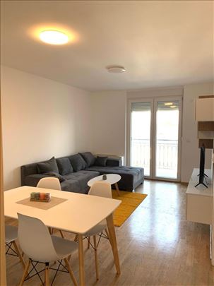 45m² arhitektonske smirenosti