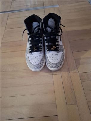 Air Jordan 1 high