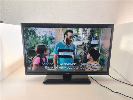 Akcija Lg 32 inča ili 81 cm televizor led dvb-c i 