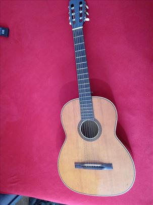 Akusticna gitara