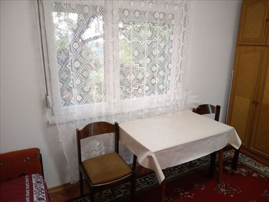 Bele Vode, garsonjera, 20m2