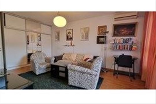 Belvil, izdavanje 68m2, dvosoban, 9. sprat