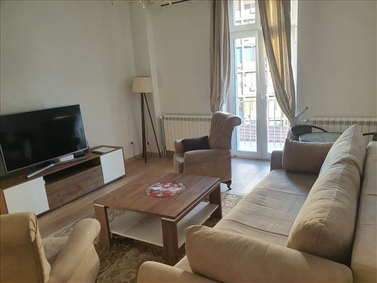 Beograd centar, apartman