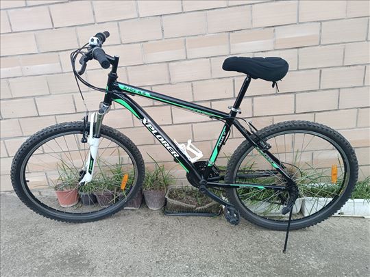 Bicikl Xplorer Race 8.3 26" Alu ram 17"
