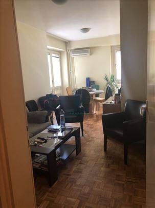 Blok 63, Gandijeva, 60 m2