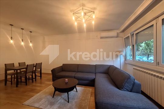 Bulevar Nikole Tesle - 02 - Zemun