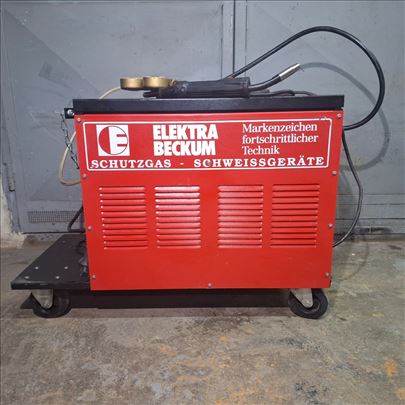 Co2 aparat