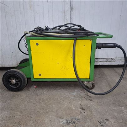 Co2 aparat