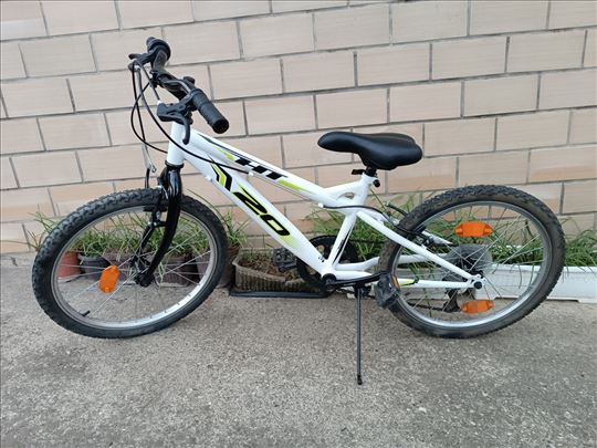 Decij bicikl HT 20" sa 6 brzina