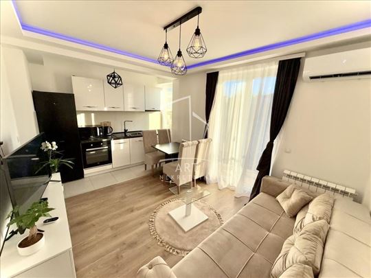 Đeram, lux stan 38m2 ID#10951