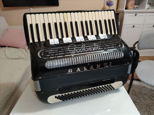Galanti