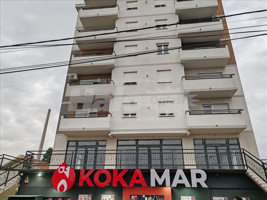 Garsonjera za izdavanje Borča Raskršće