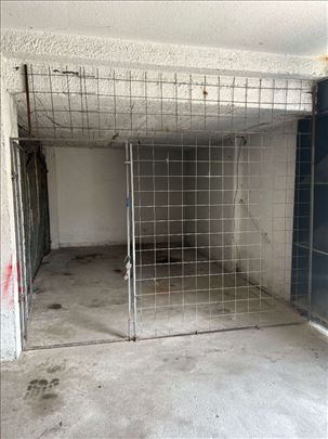 GM kao mini MAGACIN - 15m2 - Glavna Železnička st.