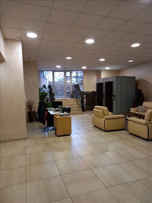 Gospodara Vucica, u blizini Vojislava Ilica