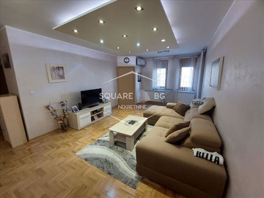 Hotel YU 3.0. namešten, može i za PP ID#3843