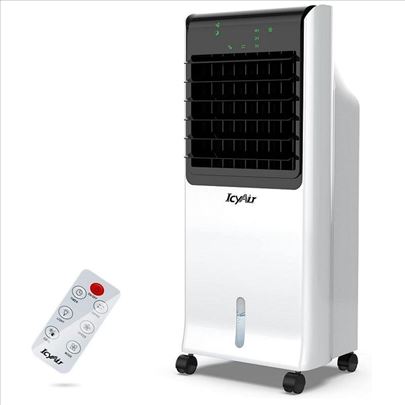 IcyAir Ventilator Rashladjivac Vazduha Ovlazivac 