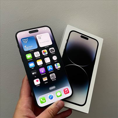 iPhone 14 Pro Max 128Gb 92% battery health