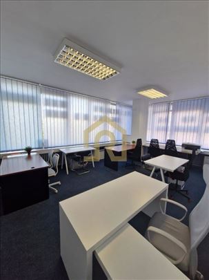 Izdavanje, pp, Bulevar Kralja Aleksandra, 100m2, I