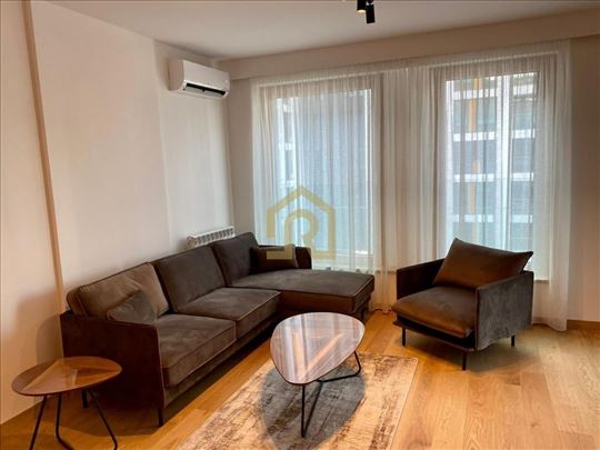 Izdavanje, stan, Bul. Heroja sa Kosara, 56m2, Id16