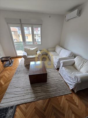 Izdavanje, stan, Nade Puric, 58m2, Id1649