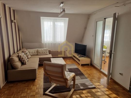 Izdavanje, stan, Prve Pruge, 84m2, Id1652