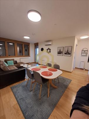 Izdavanje, stan, Vojvodjanska, 52m2, Id1651