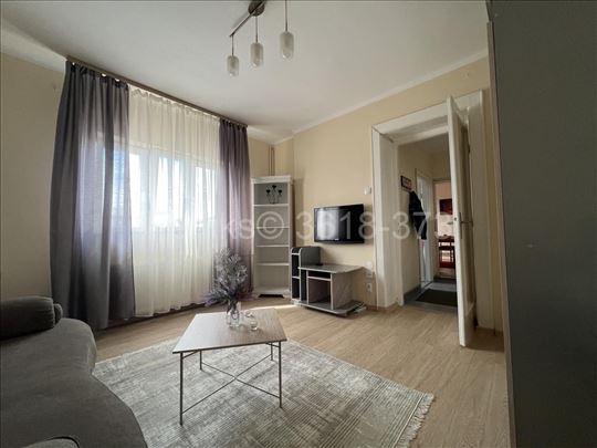 Izdavanje stana kod Đerma 40m2